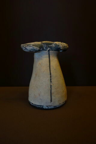 vase plastique, image 3/4
