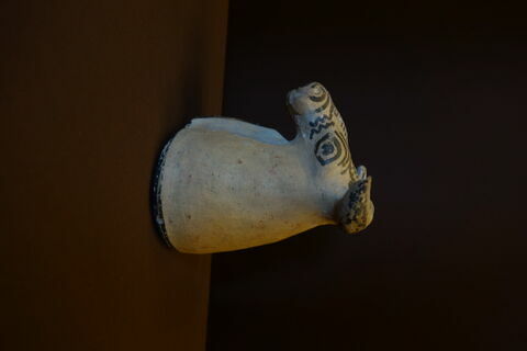 vase plastique, image 4/4