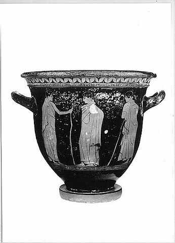 cratère, image 2/2