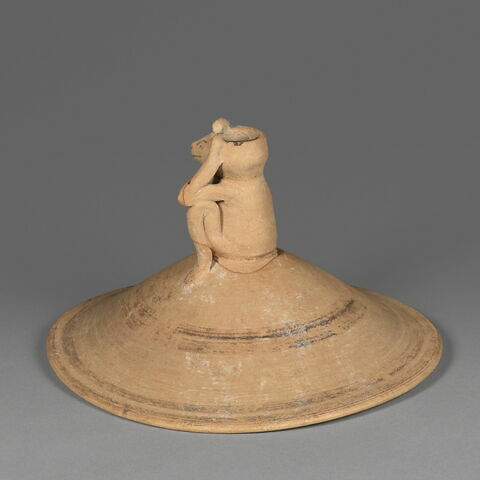 couvercle de vase, image 3/3