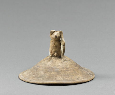 couvercle de vase, image 2/3