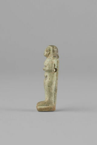 figurine ; amulette, image 3/3