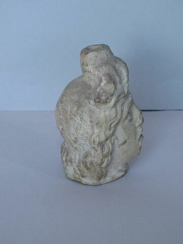 vase plastique, image 2/4