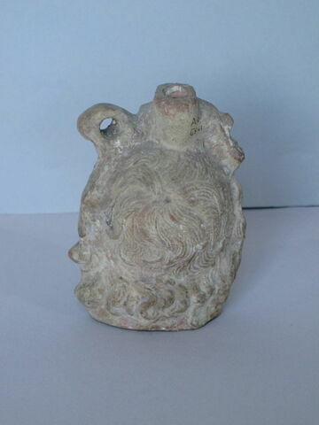 vase plastique, image 3/4