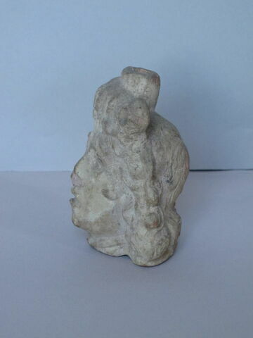 vase plastique, image 4/4
