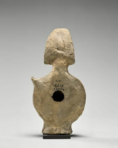 figurine en buste, image 3/4