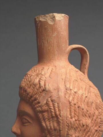 cruche ; vase plastique, image 9/9