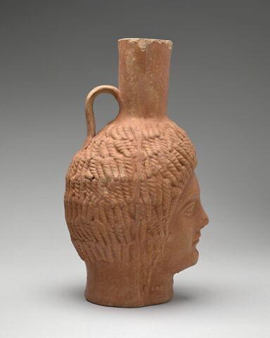 cruche ; vase plastique, image 2/9