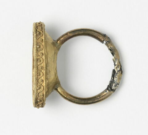 bague, image 2/2