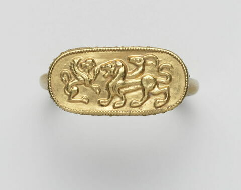 bague