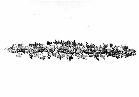 diadème, image 2/2