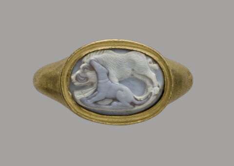bague