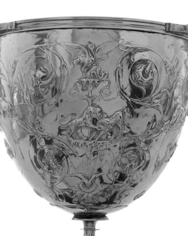 Trésor de Boscoreale : skyphos, image 4/19