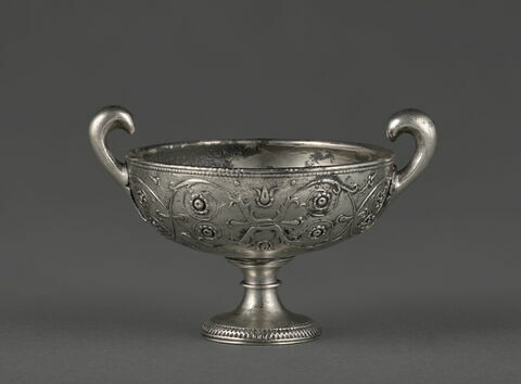 Trésor de Boscoreale : coupe, image 2/2