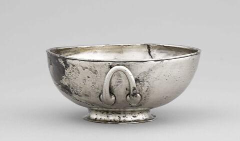 Trésor de Boscoreale : coupe, image 2/3