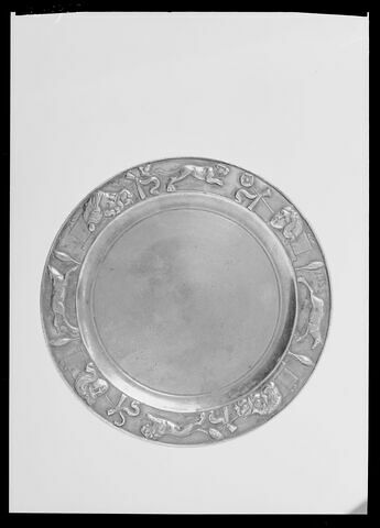 assiette, image 2/2