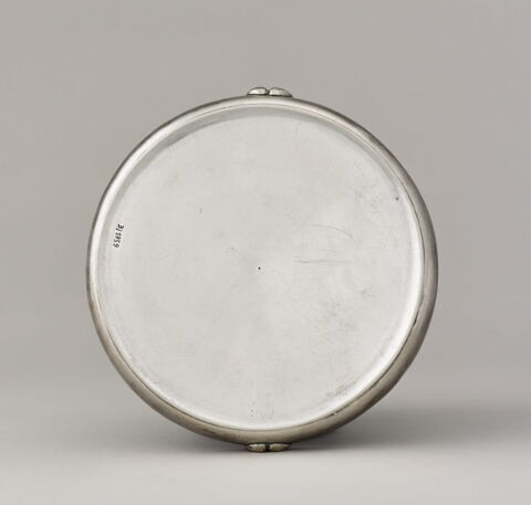 Trésor de Boscoreale : plat, image 4/7