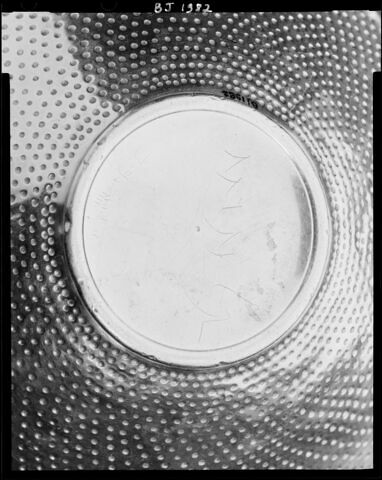 Trésor de Notre-Dame d'Allençon : coupe, image 3/3