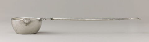 Trésor de Boscoreale : louche, image 4/6