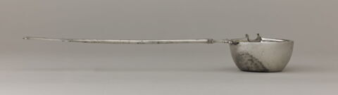 Trésor de Boscoreale : louche, image 5/6