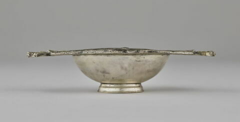 Trésor de Leyris : coupe, image 2/4
