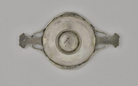 Trésor de Leyris : coupe, image 3/4