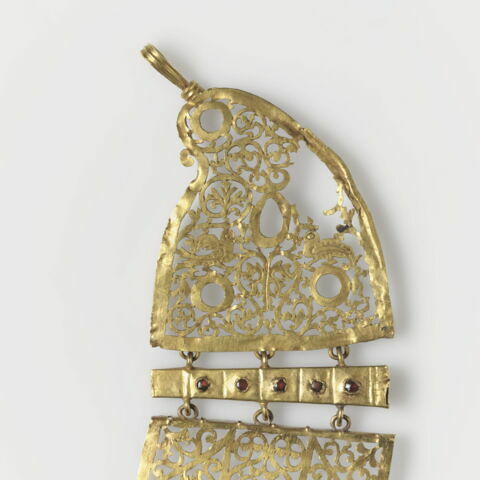 collier, image 2/20