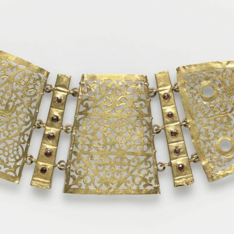 collier, image 3/20