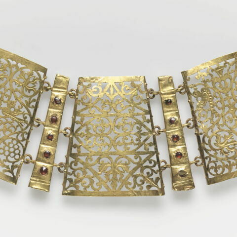 collier, image 7/20