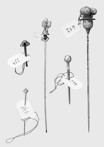 épingle, image 3/3