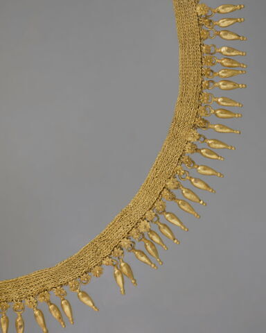 collier, image 3/4