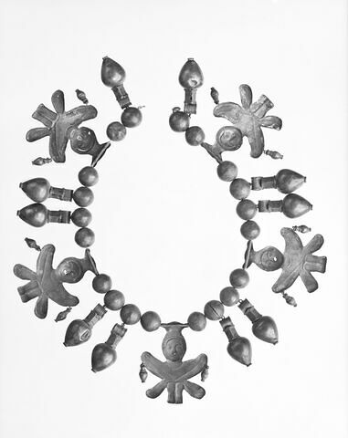 collier, image 3/3