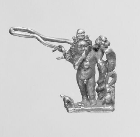 élément de collier, image 2/3