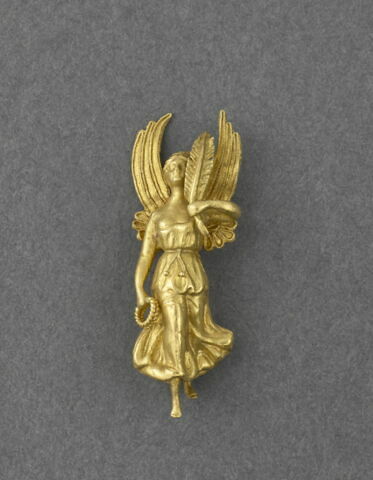 élément de boucle d'oreille