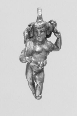 élément de boucle d'oreille, image 2/2