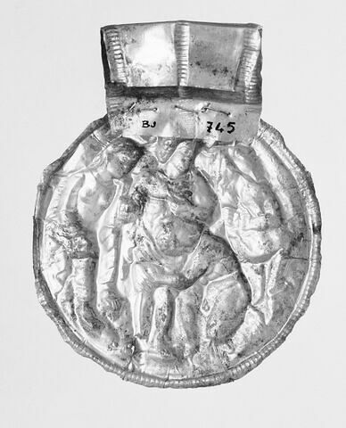 élément de collier, image 2/3
