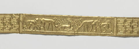 bandeau de diadème, image 2/4