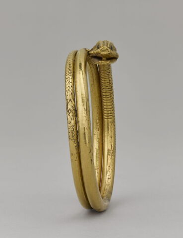 Trésor de Boscoreale : bracelet, image 4/6