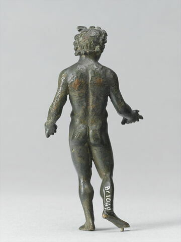 statuette, image 2/2