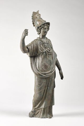statuette, image 3/5
