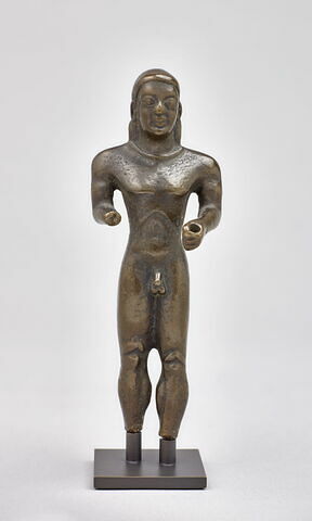 statuette