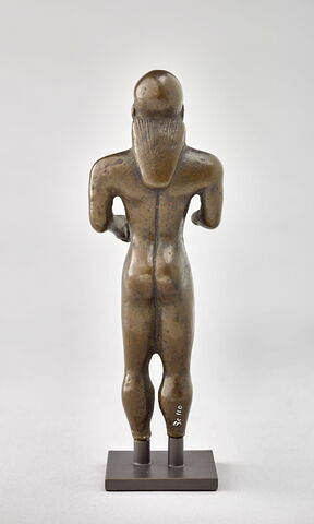 statuette, image 3/4