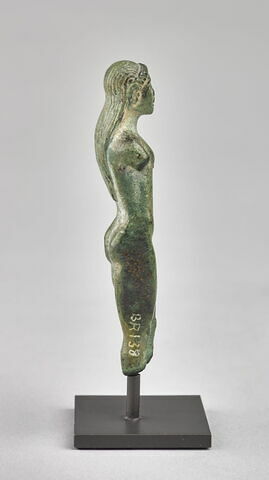 statuette, image 5/5