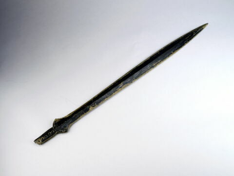 épée, image 2/3