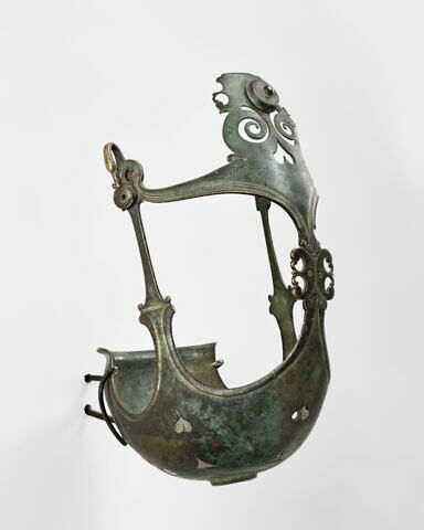 muserolle, image 2/2