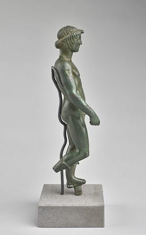 statuette, image 3/4