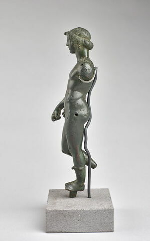 statuette, image 4/4