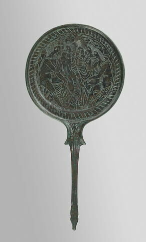 miroir, image 2/2