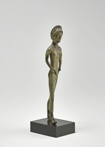 statuette, image 2/5