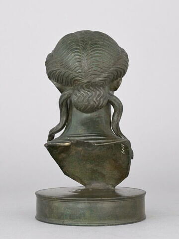 statuette en buste, image 5/6